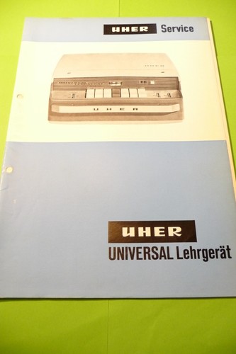 Service manual anleitung - service, manual-anleitung