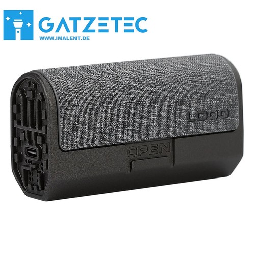 Imalent ld00 ladebox - imalent,