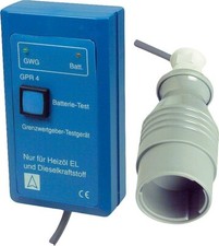 Afriso Grenzwertgeber