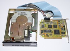 Tandon tm362 20mb festplatte - tandon,