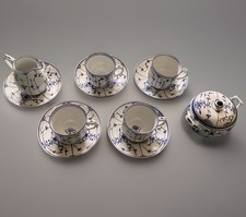 Indisch Strohblume 4 Tassen, 5