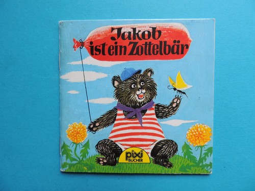Pixi buch alt 93 - alt,