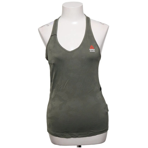 Reebok crossfit tanktop - reebok,