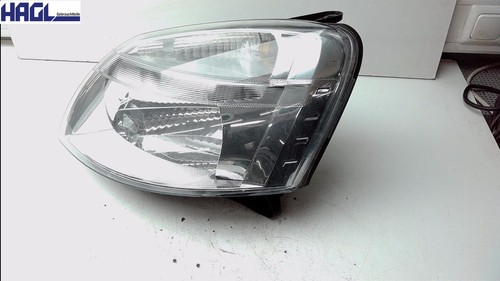 Scheinwerfer mit blinker - mit,