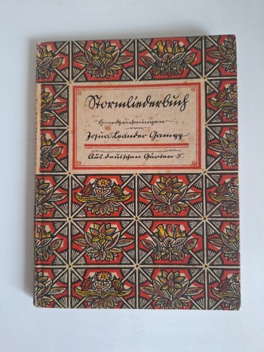 Stormliederbuch aus deutschen - stormliederbuch-,