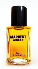 Marbert Woman • Marbert  Edt  5 ml Parfum Miniatur für Sammler
