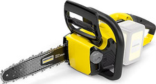 Kärcher 18 Volt Akku-Kettensäge CNS 18-30 Motorsäge Solo-Version ohne Akku OVP