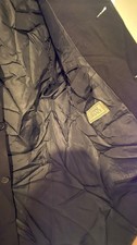 Gianni Versace Anzug Jacke