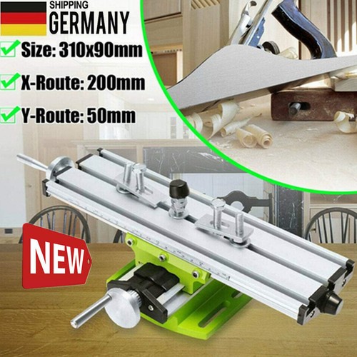 Kreuztisch frästisch - kreuztisch,