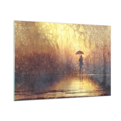 Wandbilder 100x70cm glasbild - wandbilder,