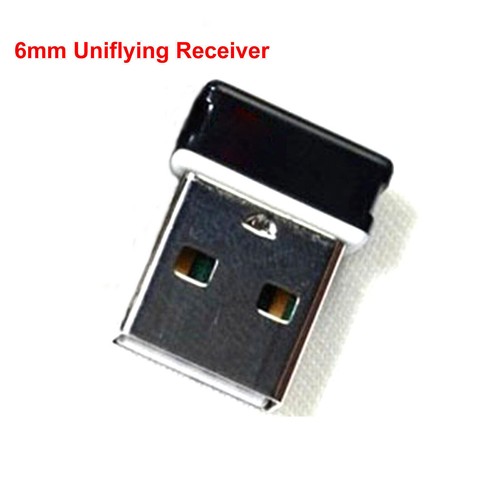 Unifying keyboard kabellos - unifying,