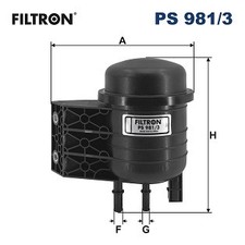 FILTRON PS 981/3