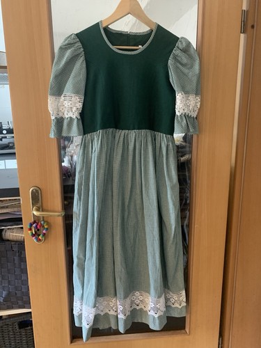 Trachtenkleid für mädchen - trachtenkleid,