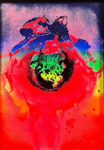 Otto piene nach - piene,, dem