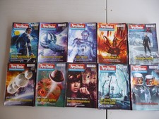 PERRY RHODAN Nr. 2900 - 2999