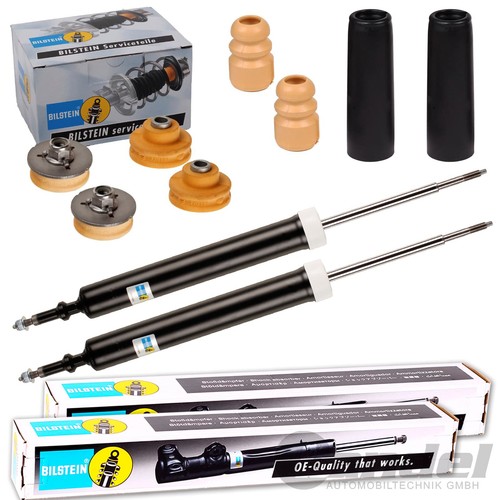 Bilstein stoßdämpfer - bilstein, +