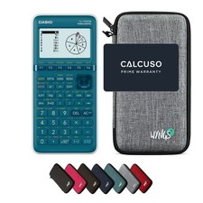Casio fx-7400GIII inkl