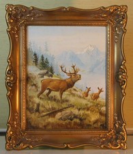 Arno ZETZMANN (1904-1974)