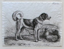 Biedermeier Johann Adam Klein