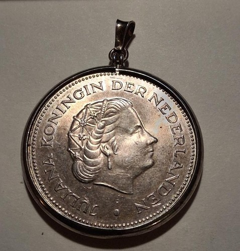 Netherlands 1970 gulden - netherlands, 10