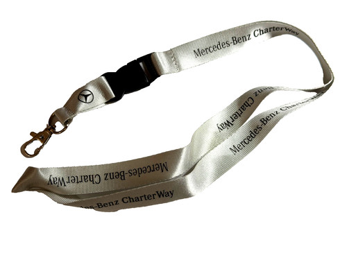 Lanyard mercedes benz - -, mercedes-benz