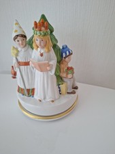 Hutschenreuther Spieluhr 2011