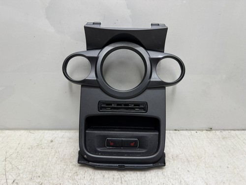 Ford fiesta mittelkonsole - ford,