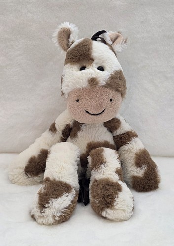 Jellycat merryday pony - jellycat,