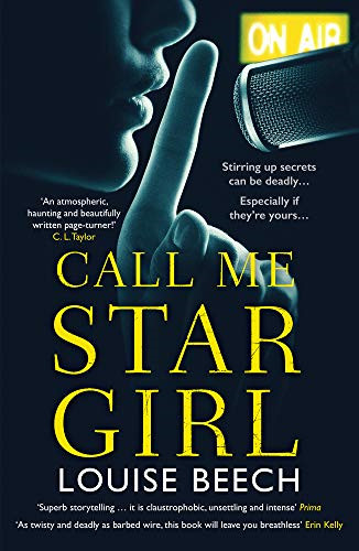 Call star girl - me,