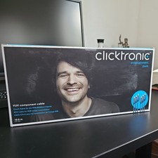 Clicktronic yuv - clicktronic,