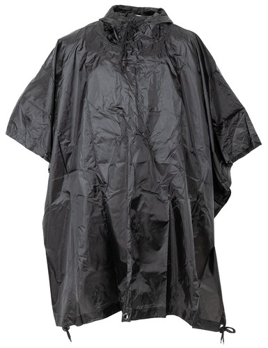 Regenponcho ripstop 144 x - ripstop,