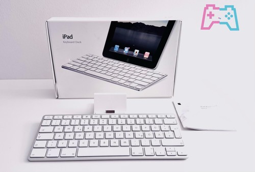 Apple keyboard dock a1359 - keyboard, für