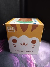 League Of Legends Figur MeowKai Riot Games Top Zustand