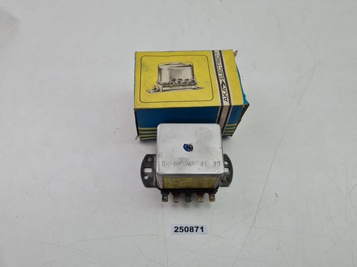 Ddr ifa reglerschalter volt - ddr,