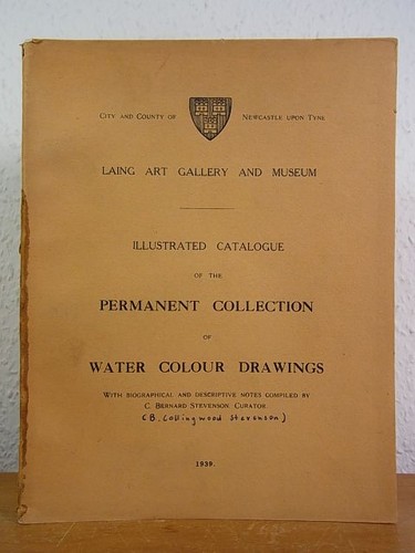 Laing art gallery and - laing, museum