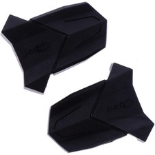 Puig R19 Sturzpad Gummikappen