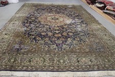 antik handgeknüpfter  China