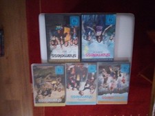 Shameless auf DVD, Staffel