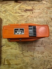 Klein Kompressor atmete 8000