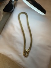 Rumänische Goldkette 18 Karat