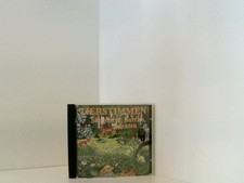 Tierstimmen: Säugetiere