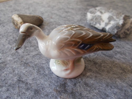 Rosenthal porzellan figur - rosenthal,