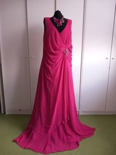 Damen Abendkleid GR:  48