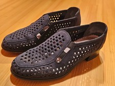Schuhe von Rieker Größe 4