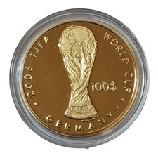 FIJI FIDSCHI 100 $ DOLLAR 2003