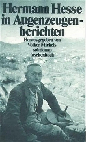 Hermann hesse - hermann,