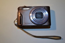 Casio Exilim EX-H15 Digital