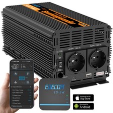 EDECOA 1500W 2000W 2500W 3500W