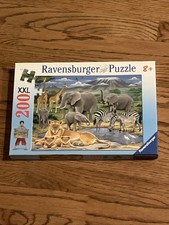 Ravensburger Kinderpuzzle -