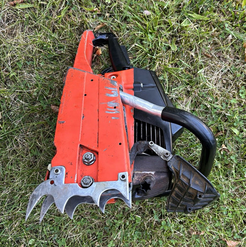Sachs dolmar 133 super - sachs,